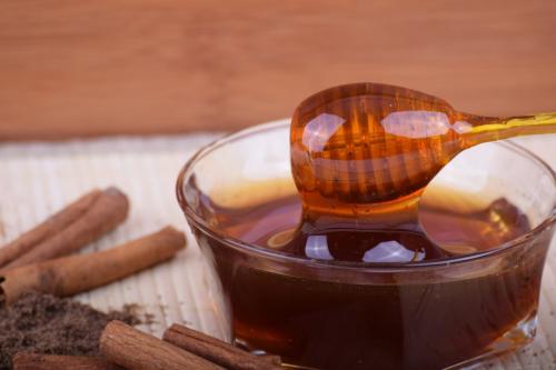 Рецепты корицы полезные для похудения с медом. Какие результаты можно получить, используя корицу с медом для похудения?