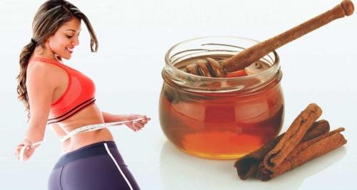Рецепты корицы полезные для похудения с медом. Какие результаты можно получить, используя корицу с медом для похудения?