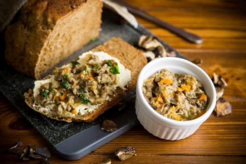 Какие шаги нужны для приготовления вкусного супа из зимних опят. Грибной суп из опят: 15 самых простых и вкусных рецептов