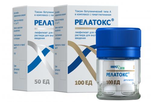 Последствия ботокса форум. Производители препаратов