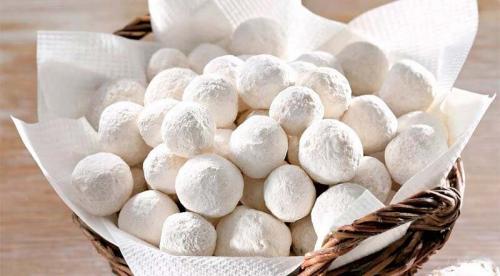 Курт с чем едят. Узбекская кухня: курт – вкусно, полезно, необычно