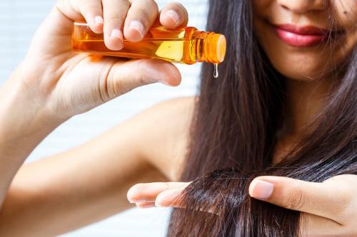 Процедуры для восстановления волос в домашних условиях. Уход за волосами в домашних условиях