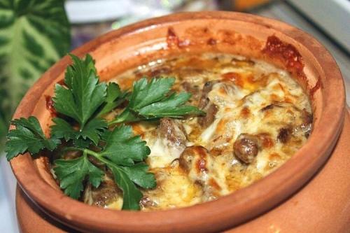 Какой основной ингредиент делает блюдо из зимних опят особенно вкусным. 20 простых и вкусных блюд с опятами