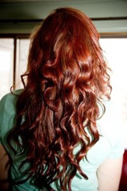 Цвет корица для волос. Цвет волос «корица»: кому обратить внимание на такой тон?