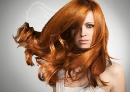 Цвет корица для волос. Цвет волос «корица»: кому обратить внимание на такой тон?