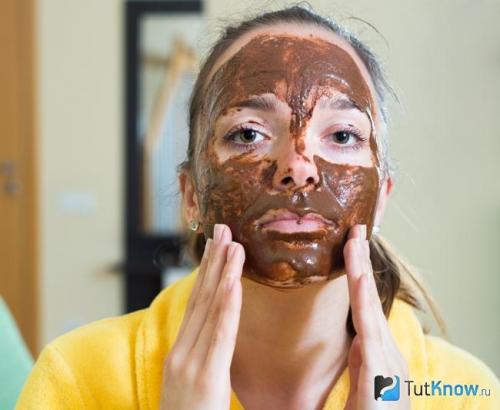 Польза корицы для красоты волос. Маска для волос с корицей 02