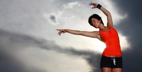 Лучшие упражнения для утренней зарядки. Преимущества утренней гимнастики 01