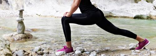 Лучшие упражнения для утренней зарядки. Преимущества утренней гимнастики 04