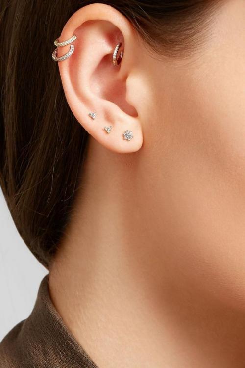 Чем обрабатывать прокол хряща. Советы по уходу за проколотыми ушами 09 Чем обрабатывать прокол хряща. Советы по уходу за проколотыми ушами 09