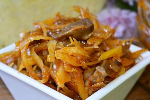 Какие простые блюда можно приготовить с опятами. 20 простых и вкусных блюд с опятами