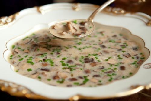 Как приготовить вкусное первое блюдо с опятами. Грибной суп из опят: 15 самых простых и вкусных рецептов