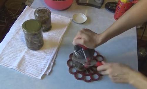 Как сохранить опята на зиму для использования в различных блюдах. Маринованные опята на зиму — самые вкусные рецепты приготовления