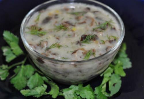 Опята: 20 вкусных рецептов для вашего стола 27