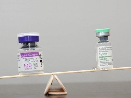 Действие ботокса по дням. Ботокс или Диспорт: что лучше, отзывы