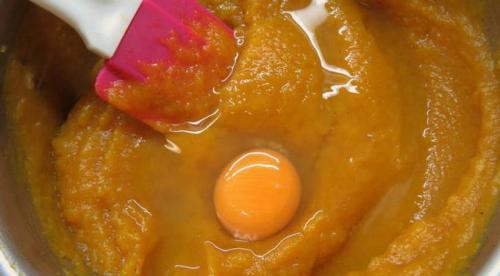 10 самых простых рецептов вкусного тыквенного пирога. Американский тыквенный пирог — классический рецепт