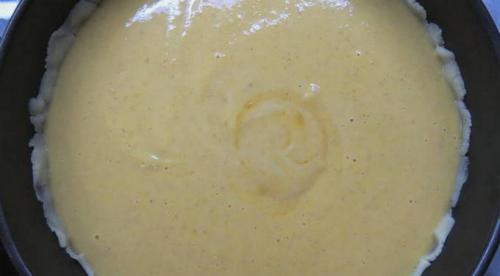 10 самых простых рецептов вкусного тыквенного пирога. Американский тыквенный пирог — классический рецепт