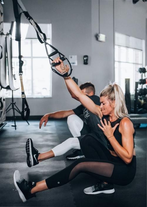 Зарядка для женщин 50+: как сохранить молодость и энергичность 04 Зарядка для женщин 50+: как сохранить молодость и энергичность 04