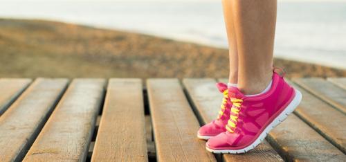 Эффективные упражнения для ног: 5 лучших тренировок для женщин после 50 лет 19