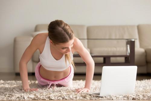 Сила после 50: ваше полное руководство 11