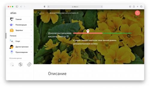 Омега-3 и омега-6: как эти жирные кислоты влияют на наше здоровье Омега-3 и омега-6: как эти жирные кислоты влияют на наше здоровье